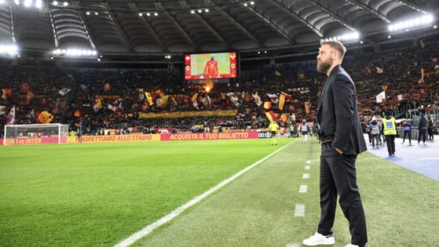E konfirmon agjenti i Lautaro Martinez: Kemi një marrëveshje me Interin