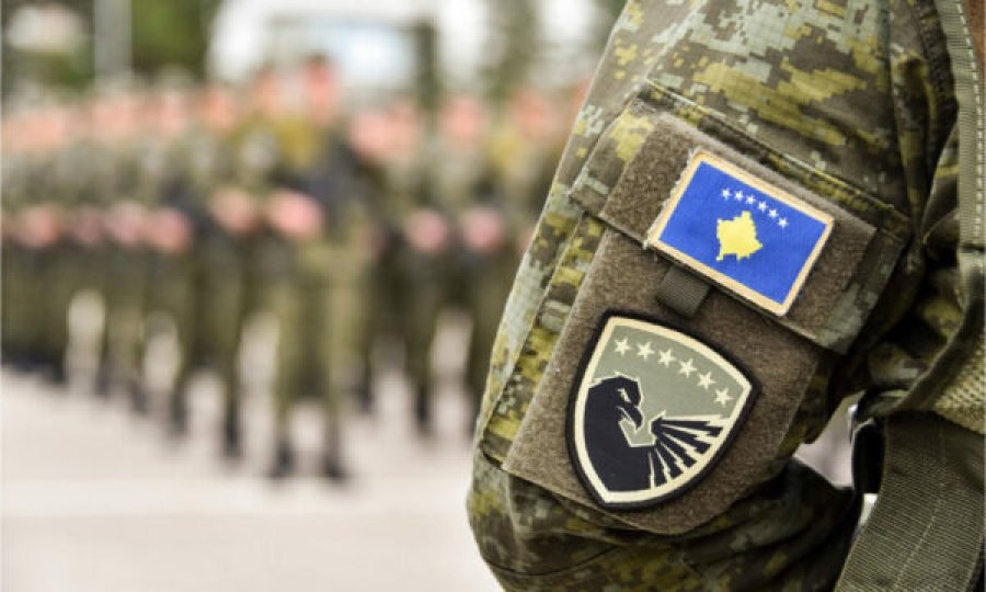 Togeri i FSK-së, merr çmimin studenti internacional më i mirë në SHBA