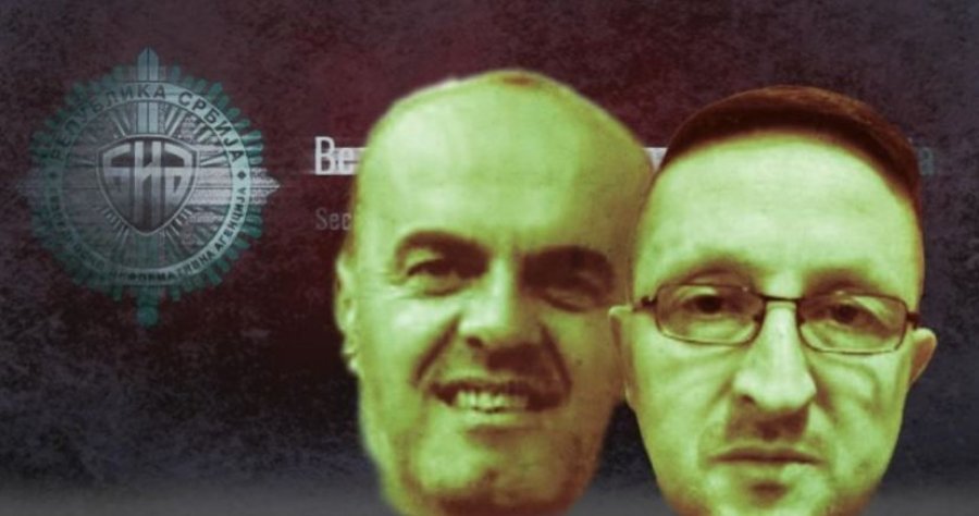 Si e kishte krijuar Aleksander Vlajiç rrjetin e spiunazhit në Kosovë