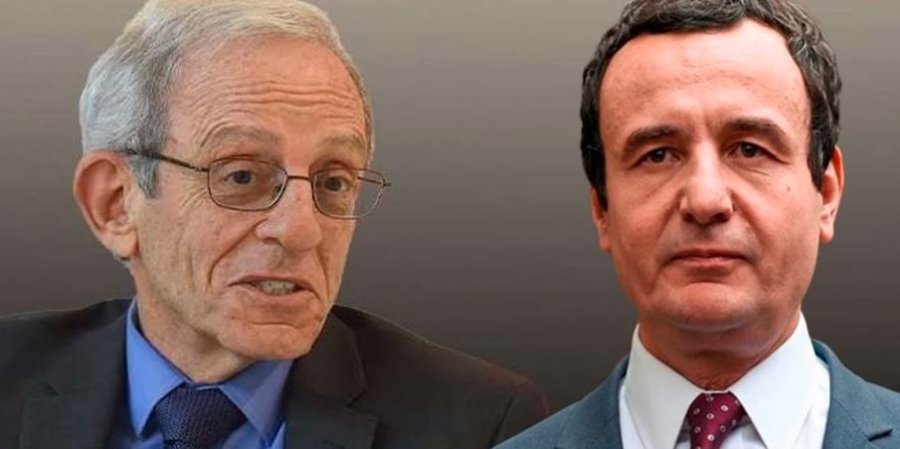 Serwer: Kosova duhet ‘të përmirësojë’ raportet me partnerët e saj