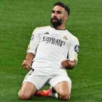Carvajal kthehet në Bernabeu
