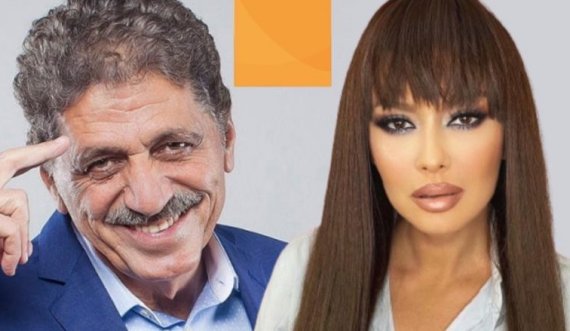 Sabri Fejzullahu shkruan fjalët më të mira për Adelina Ismailin: Ti je diva, je mbretëreshë e skenës