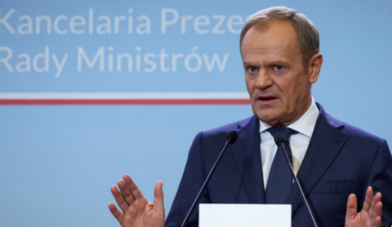 Polonia e para,  nënshkruan  marrëveshje të sigurisë me Ukrainën para samitit të NATO-s