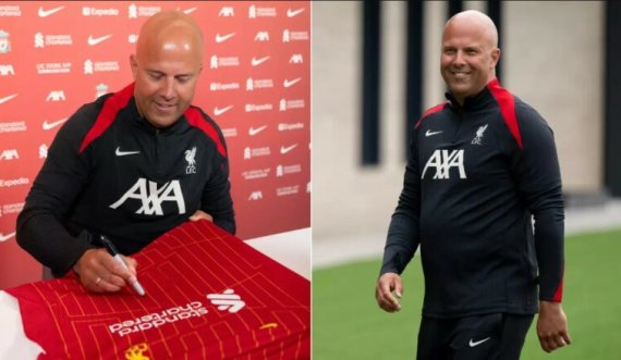 Liverpoolit i ofrohet shansi për të nënshkruar me një lojtar të klasit botëror 