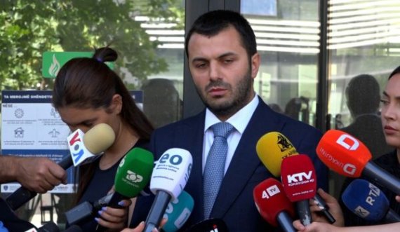 Vrasja e Ivanoviqit, avokati Damati e krahason me atë të presidentit John Kennedy