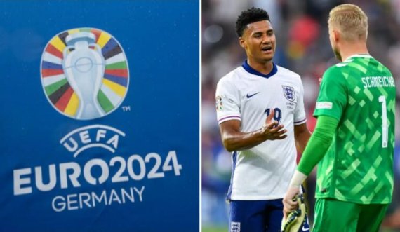 Tre kombëtare  kapërcejnë rregullin e ri rigoroz të UEFA-s në Euro 2024