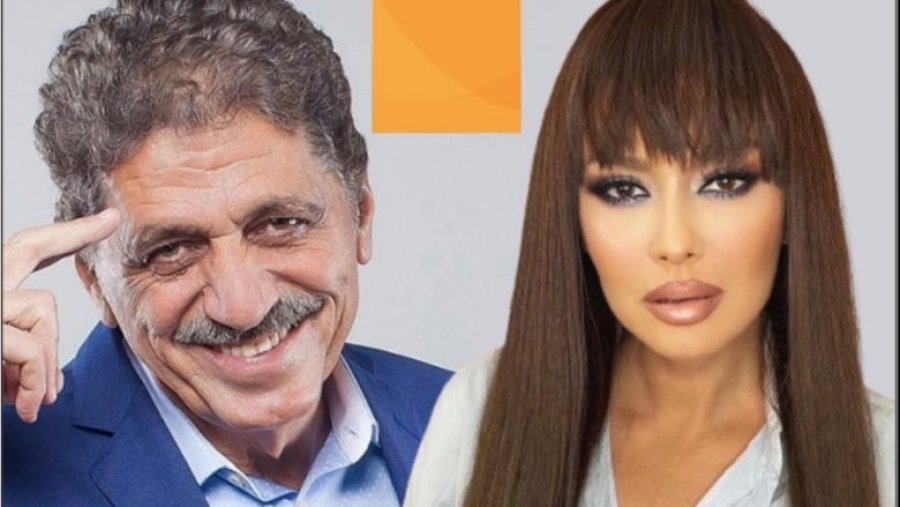 Sabri Fejzullahu shkruan fjalët më të mira për Adelina Ismailin: Ti je diva, je mbretëreshë e skenës