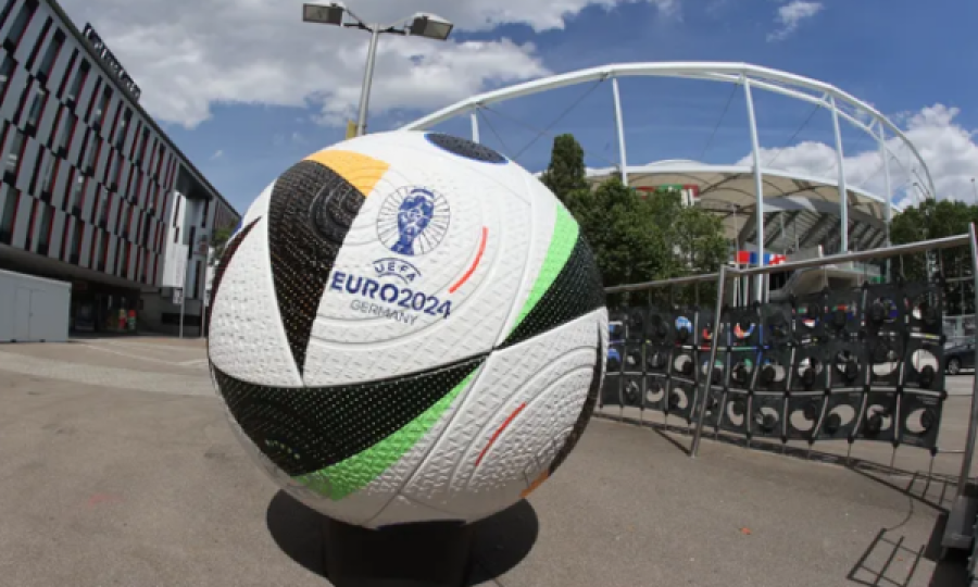  Pse me Incidente nacionaliste në Euro 2024?