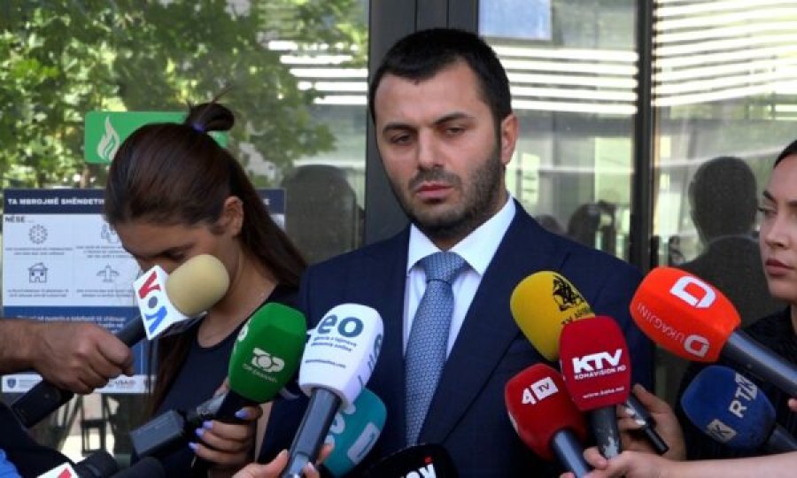 Vrasja e Ivanoviqit, avokati Damati e krahason me atë të presidentit John Kennedy