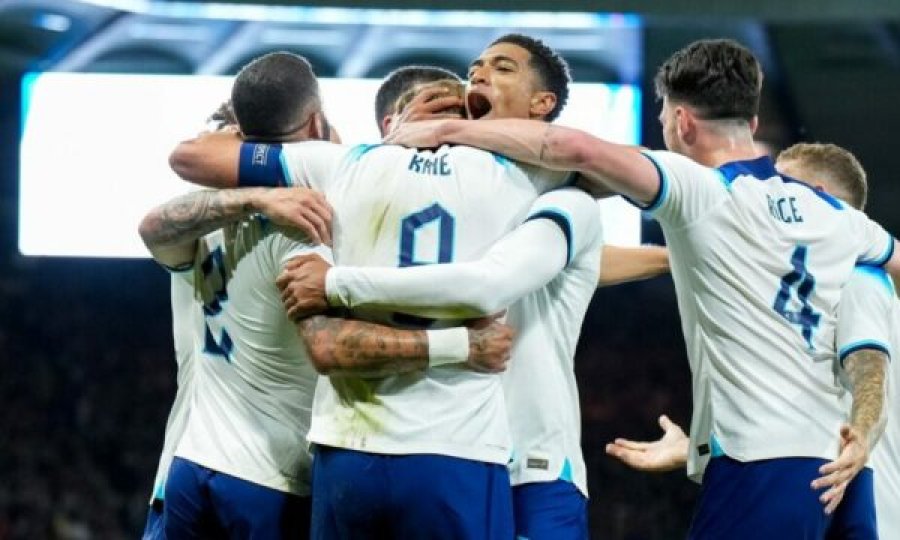 Bellingham tregon raportin mes lojtarëve madrilen