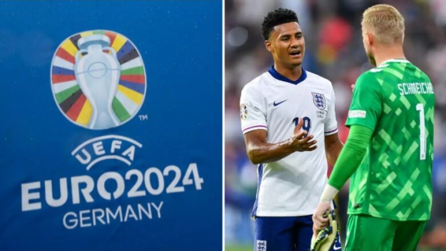 Tre kombëtare  kapërcejnë rregullin e ri rigoroz të UEFA-s në Euro 2024