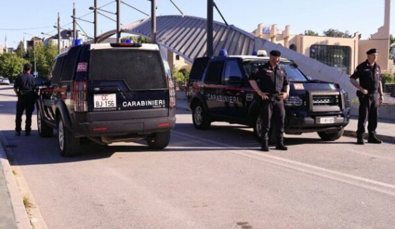 KFOR për praninë në Urë të Ibrit dhe patrullimet në zonat afër: Garantojmë mjedis të sigurt për të gjithë