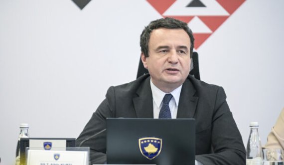 Qeveria: Kosova ka një prej niveleve më të ulëta të borxhit shtetëror në kontinentin e Evropës