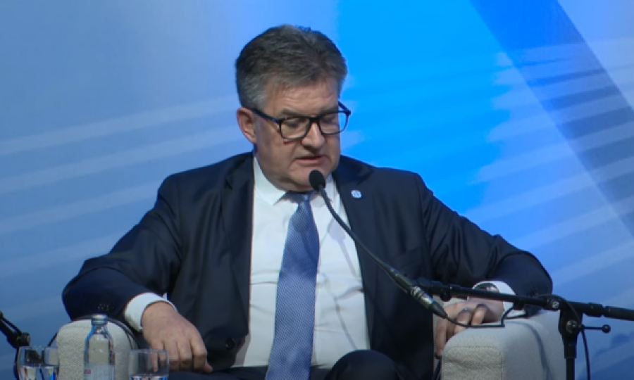 Lajçak: Faleminderit Francës për mbështetjen e fortë ndaj dialogut