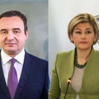 Albin Kurti del kundër idesë së Mimoza Kusarit për Qeveri të përkohshme