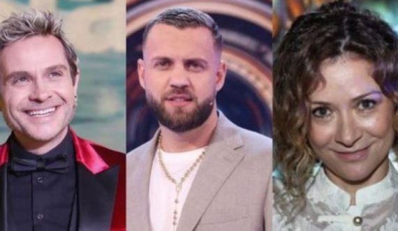 Ku do të përballen Ilir Shaqiri, Luiz Ejlli dhe Egla Ceno?