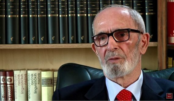 Qosja: Nëse s’shkarkohen dhe s’dënohen gjyqtarët dhe prokurorët e 'korruptuar', s’mund të shërohet Kosova