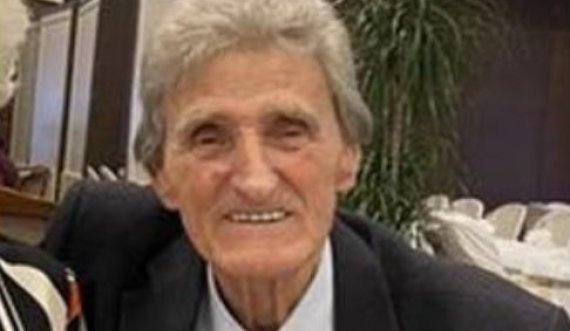 Vdes gazetari kosovar Ramiz Bala