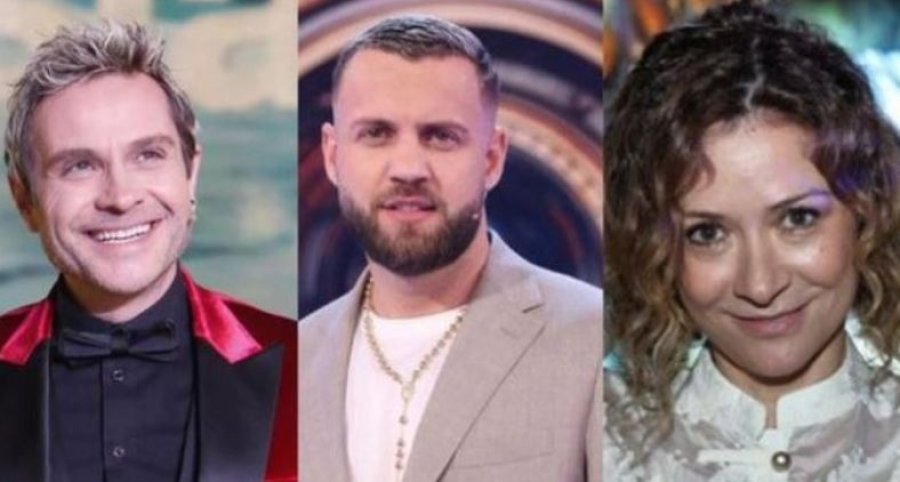 Ku do të përballen Ilir Shaqiri, Luiz Ejlli dhe Egla Ceno?