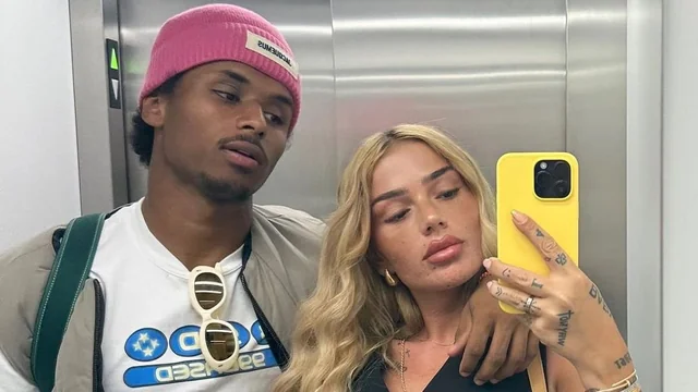 Loredana dhe Karim gjobiten me afro gjysmë milioni euro 