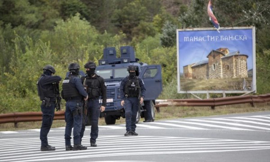 Çka ndikoi që serbët të ndihen më të sigurt në Kosovë?