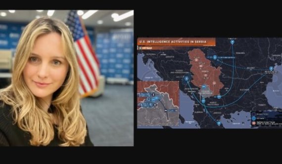  Analistja amerikane: Moska e Beogradi po përgatitin sërish kaos në Kosovë e Bosnje së shpejti