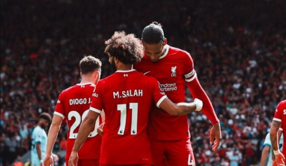 Liverpool s’i lejohet të bëjë ndryshime në orar
