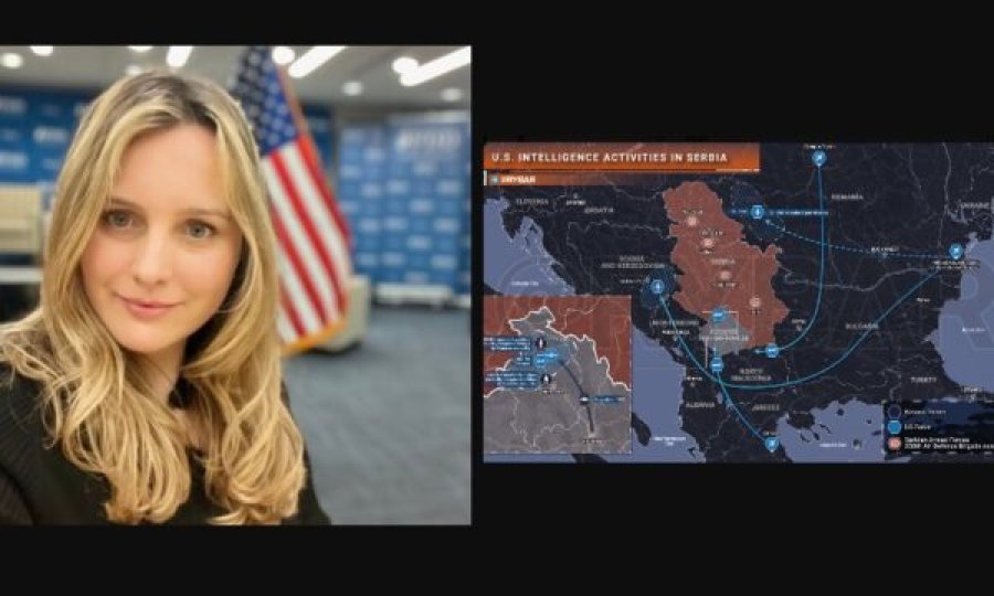Analistja amerikane: Moska e Beogradi po përgatitin sërish kaos në Kosovë e Bosnje së shpejti