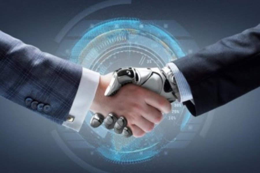 Ndikimi i madh i inteligjencës artificiale në mjedis