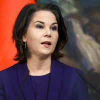 Annalena Baerbock, merr drejtimin e Asamblesë së OKB-së