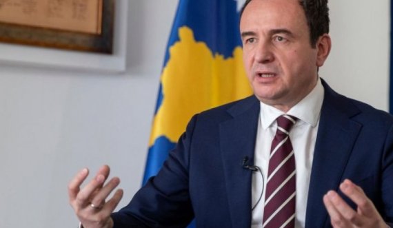 Zbulohet arsyeja pse Kurti i mbledhi ministrat e zëvendësministrat