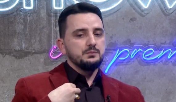 Godet Drilon Gashi: Disa që kanë studiuar në Arabi janë kthyer në Kosovë me një mendësi të mesjetës