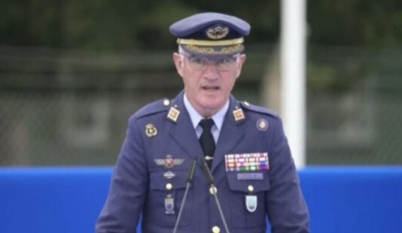 Gjenerali i NATO-s: Shqipëria e gatshme të marrë më shumë përgjegjësi