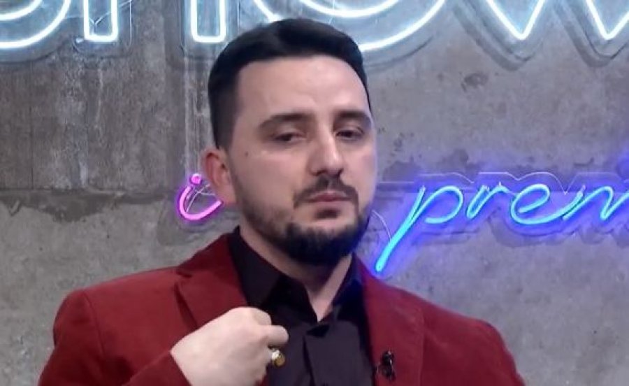 Godet Drilon Gashi: Disa që kanë studiuar në Arabi janë kthyer në Kosovë me një mendësi të mesjetës