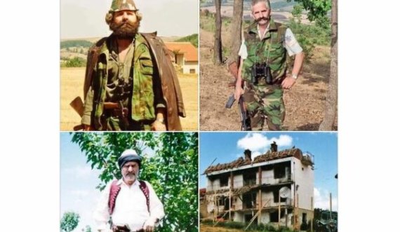 Maqedonci: Lufta e Jasharëve është kthyer në burim frymëzimi për të gjithë luftëtarët e UÇK-së në luftën e tyre për liri