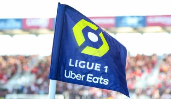 Kampionati francez Ligue 1 nga sezoni i ardhshëm do të ndryshon emrin