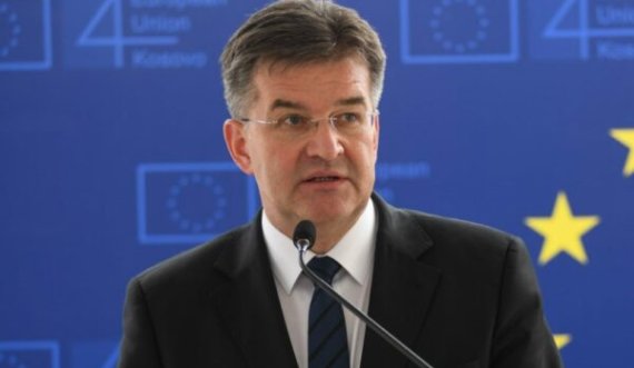 Miroslav Lajçak, pa fije turpi po ia mban anën Serbisë