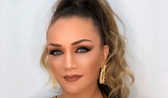 “Na i gëzove zemrat”, Linda Hakaj shkruan urim unik për këtë person