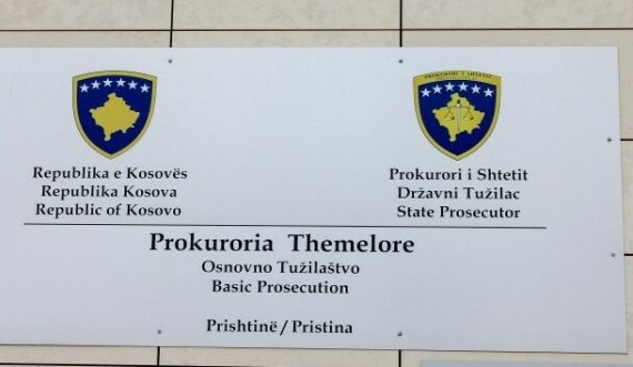 Prokuroria nis hetimet lidhur me plagosjen në Prishtinë, fton qytetarët të cilët kanë informata të bashkëpunojnë për zbardhjen e rastit
