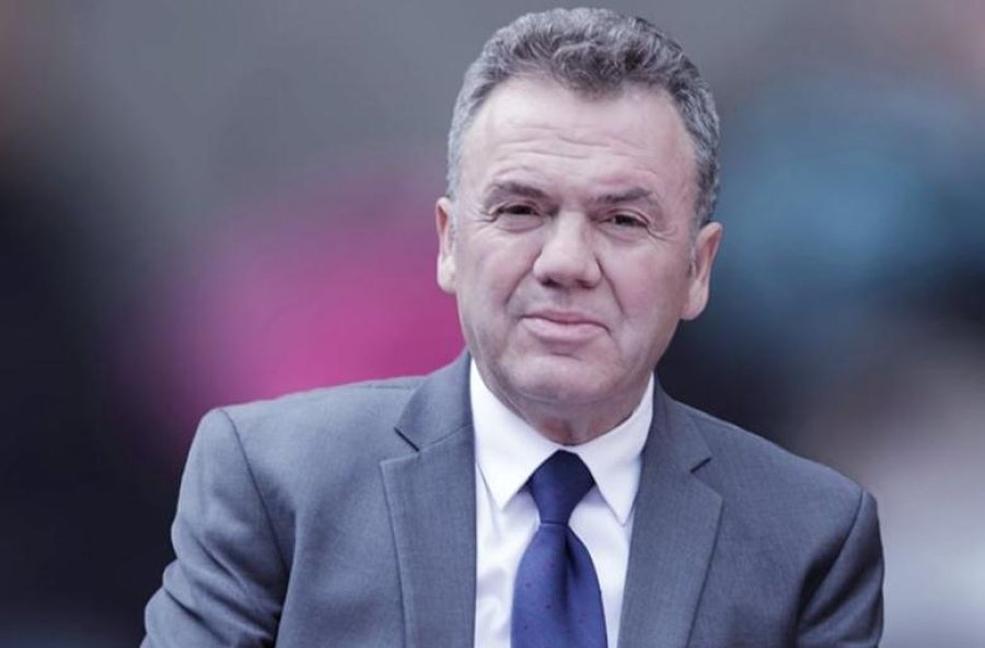 Kosova sot