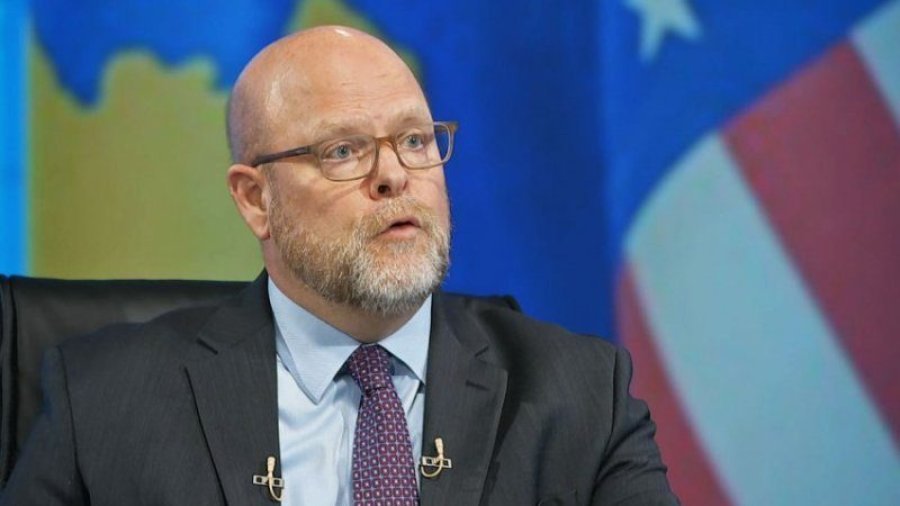 Ambasadori amerikan godet Këshillin Prokuroria të Kosovës, të zgjidhet urgjentisht Kryeprokurori i  Shtetit