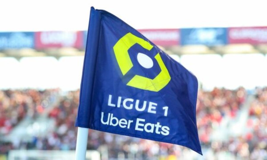 Kampionati francez Ligue 1 nga sezoni i ardhshëm do të ndryshon emrin
