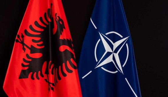 Shqipëria ka obligime më të mëdha se ato që i ka NATO të sanksionuara në alinenë 5 të aktit themelues, të forcohet për mbrojtjen e të gjitha territoreve shqiptare