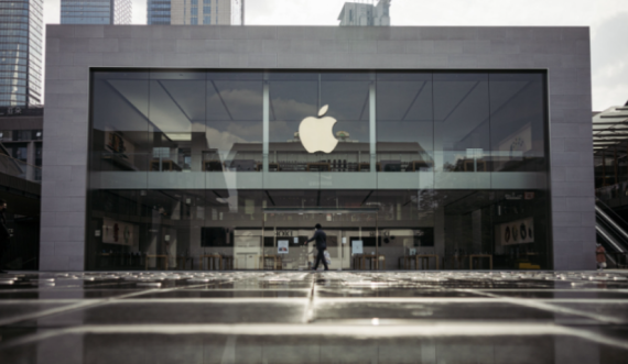 Cilat janë projektet tjera të anuluara nga Apple përveç prodhimit të veturës elektrike?