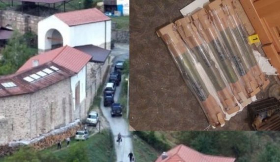 Wood: Serbia s’ka bërë përparim për t’i mbajtur përgjegjës sulmuesit e Banjskës