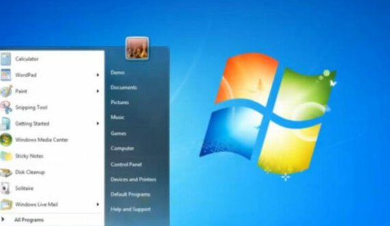 Kush e bëri Windows 7 atë që ne meritojmë?