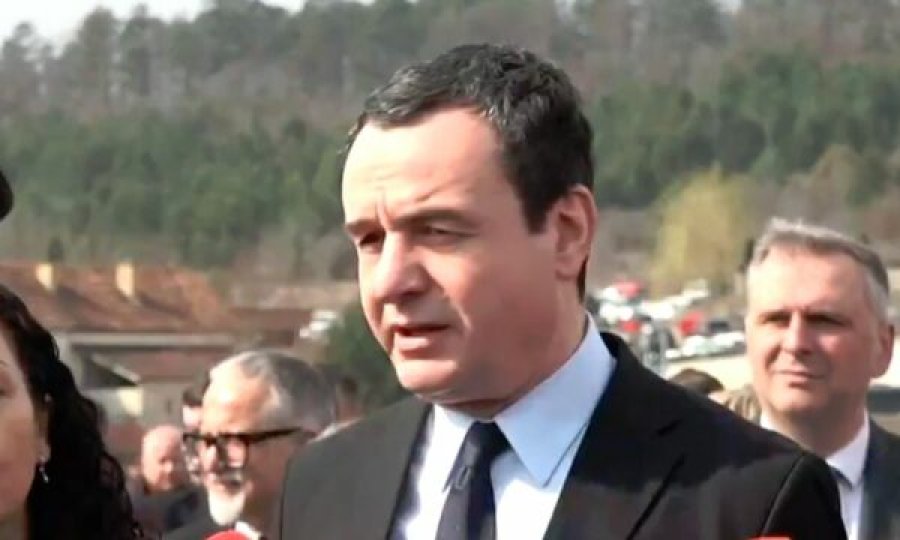 Kurti nga Prekazi: Vetëflijimi, sakrifica e Jasharajve është epopeja e UÇK-së