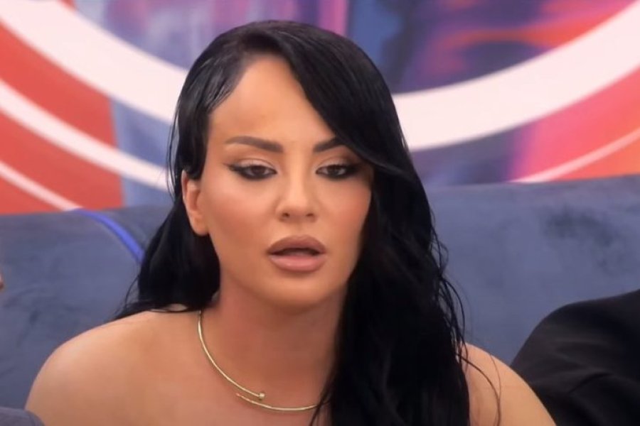 Pse u përjashtua Sara nga Big Brother VIP Albania?