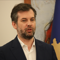 Çeku: Me Mefin në krah e kam fitoren e sigurt në Prishtinë