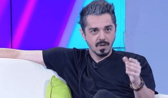 Pas konfliktit të Elias dhe babait me Princ Lekën, Amos Zaharia: Trishtim